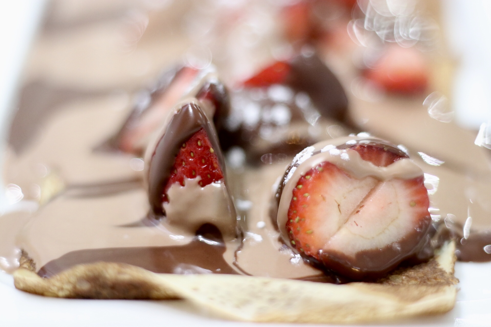 Dessert - MK Video Photo