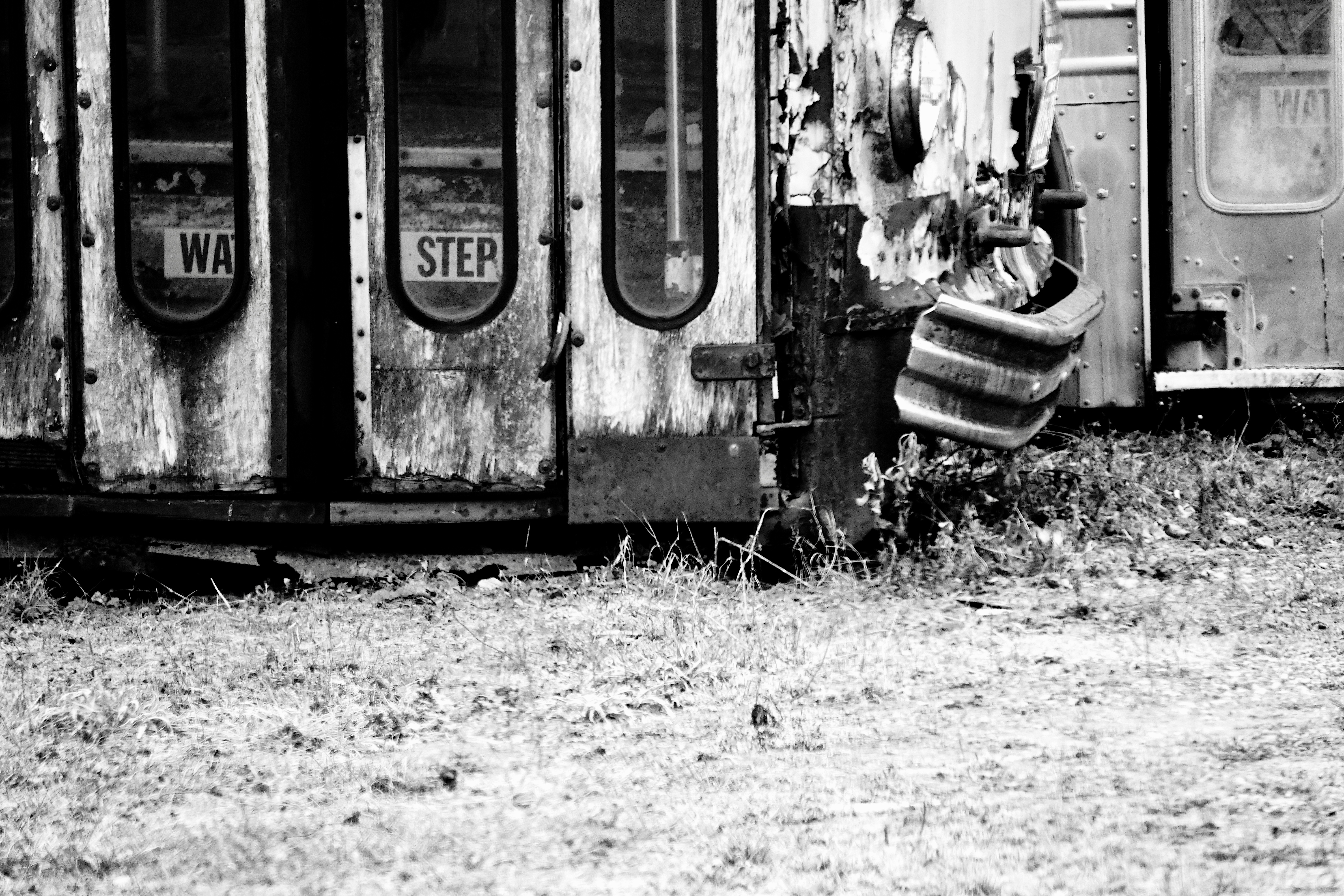Decay - MK Video Photo