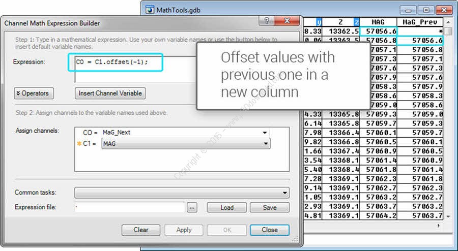 geosoft oasis montaj 9 crack