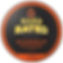 Hard Rated Orange 2