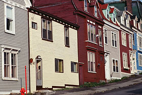 City Street