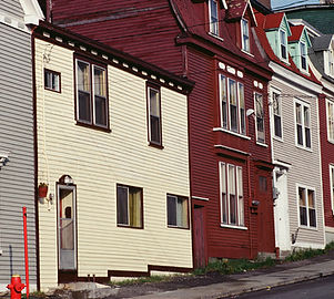 City Street