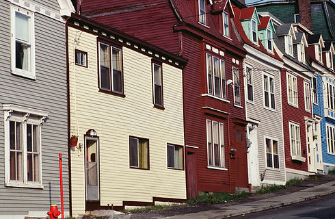 City Street