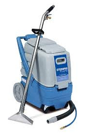 professional carpet cleaner
