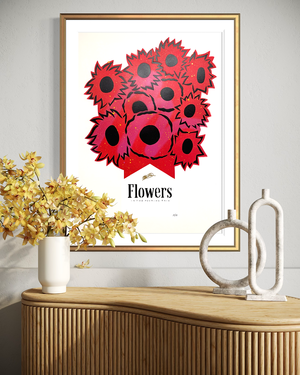 Thumbnail: Flowers 24/69