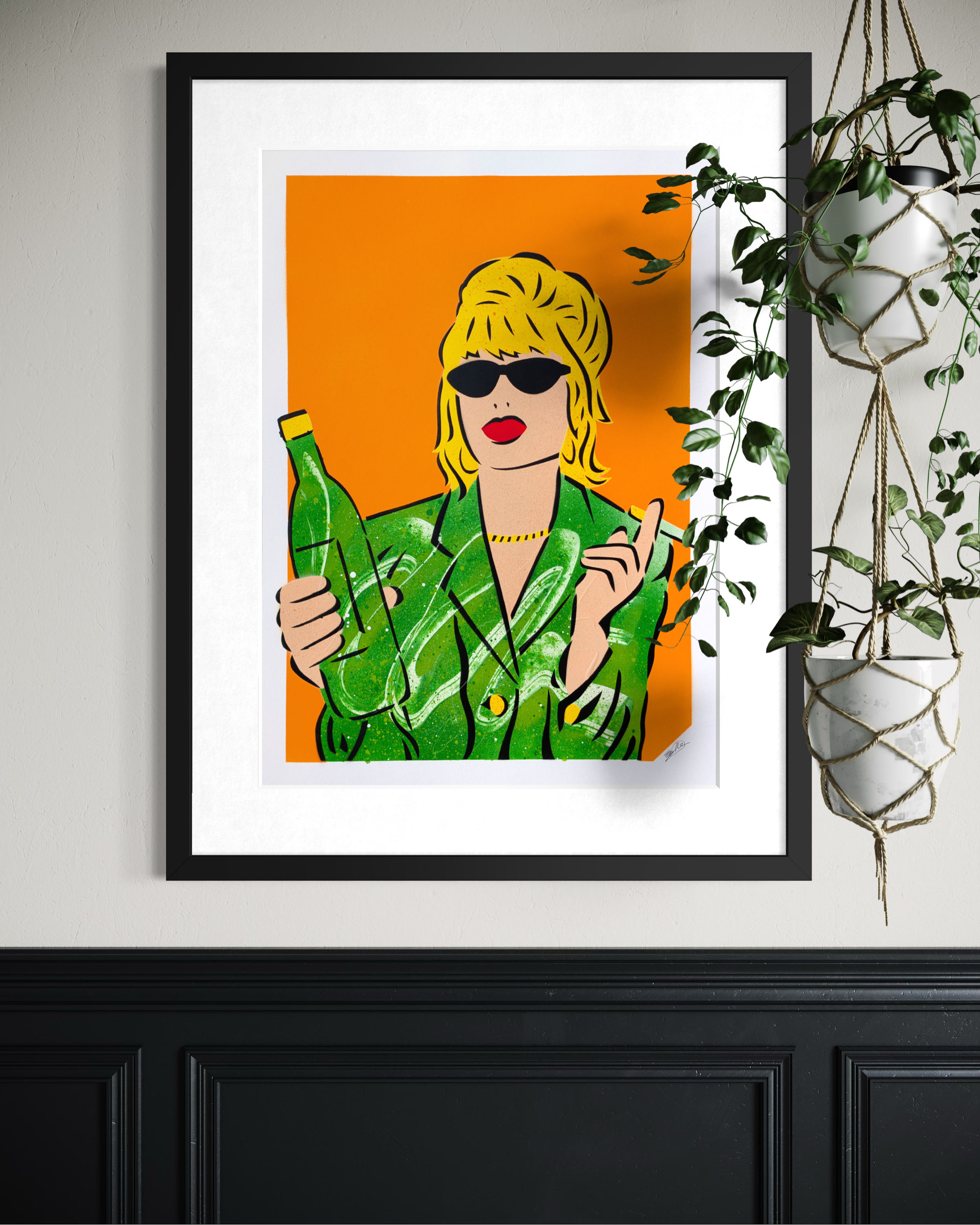 Patsy Stone #02
