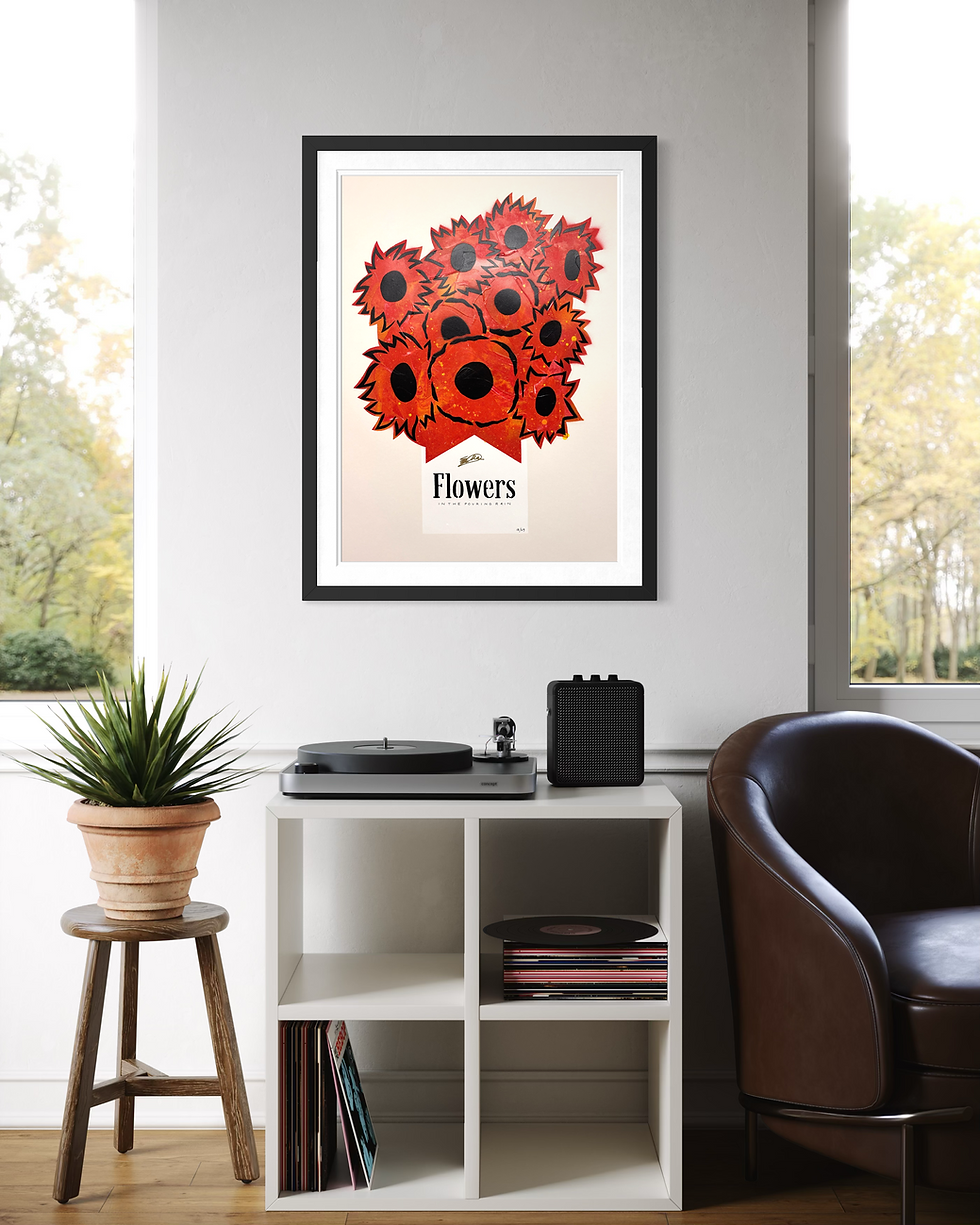 Thumbnail: Flowers 18/69