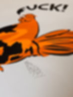 Thumbnail: Naughty Cockerel 