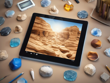 Enhance Your Education with Atlas Academy's Online Classes