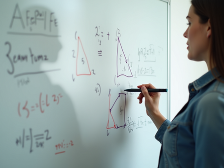 Top Benefits of Choosing Math Tutoring