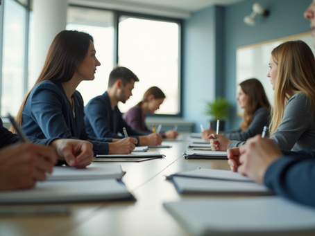 Atlas Academy Services: Your Partner in Education