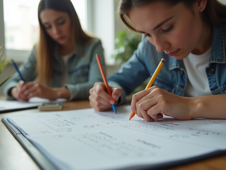 Enhance Learning with Personalized Math Tutoring