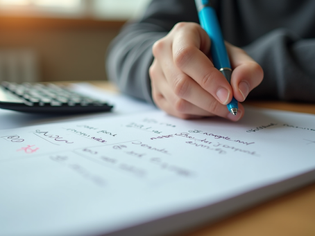 How Much Should You Pay for a Math Tutor? Understanding the Cost of Math Tutoring