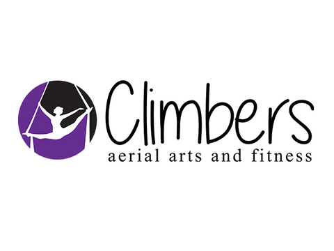 Climbers Aerial Arts and Fitness, Stars and Stripes Marketing Services Client in Orange County, Florida 32835 – Aerial Fitness & Performance Training
