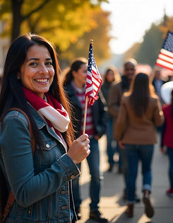 woman with US flag.jpeg