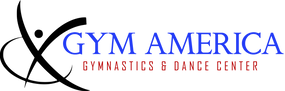 Gym America logo