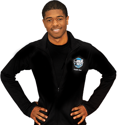 Biggest Gym in Florida has the best ninja gymnastics classes for boys in central Florida