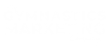 white LOGO Gymnastics Marketing Company.png