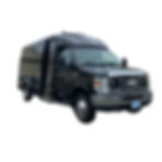 13 Pass. Executive Mini Bus