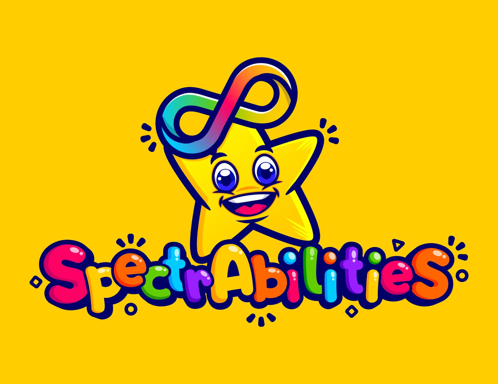 SpectrAbilities Stardust Gym