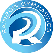 Rainbow Gymnastics logo