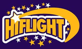 Hiflight logo