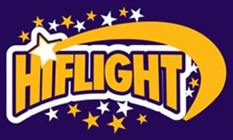 Hiflight logo