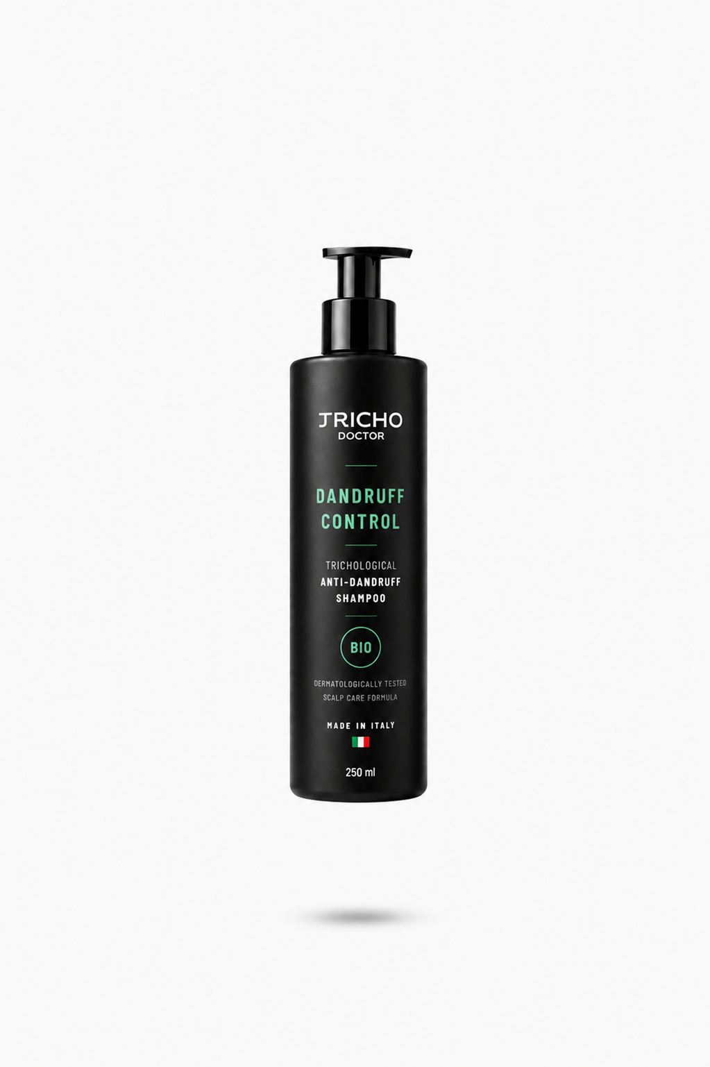 TrichoDoctor. Anti-dandruff shampoo.