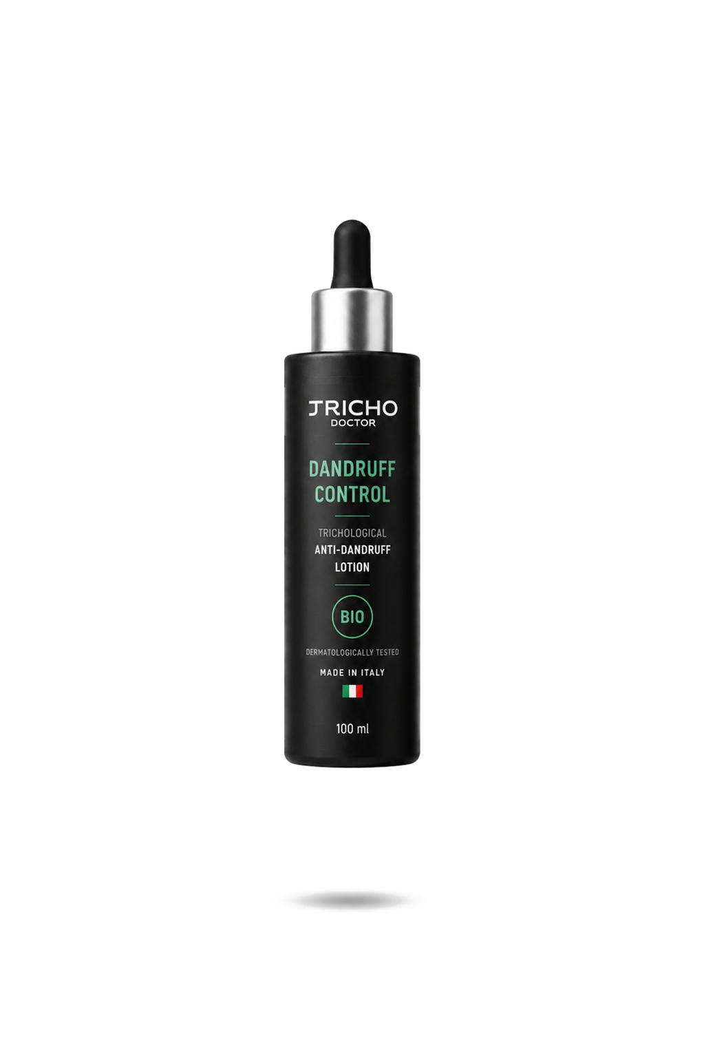 TrichoDoctor DANDRUFF CONTROL Trichological Lotion