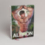 Thumbnail: The Art of Albron