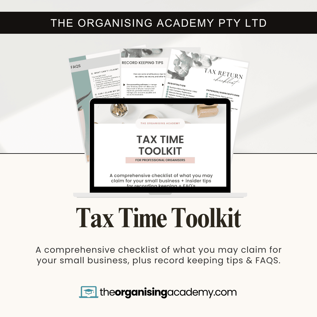 Professional-Organiser-Business-Resources