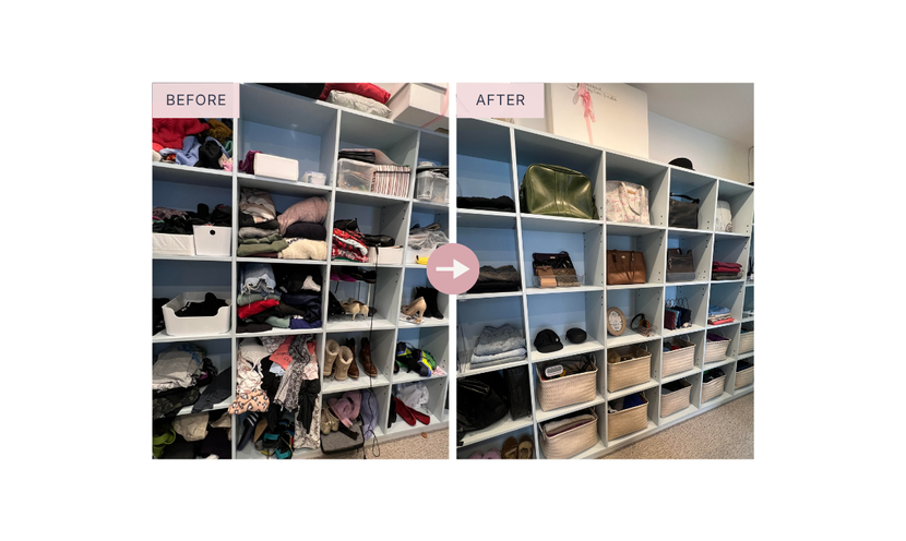 wardrobe-organiser-sydney