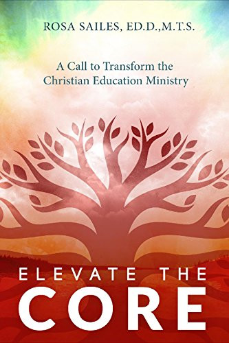 Elevate The Core My Site