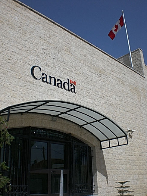 Diplomatic Projects | Explora Security