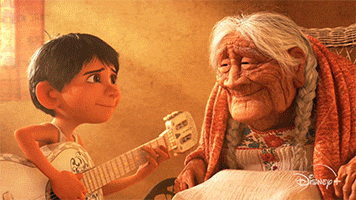 Story Telling