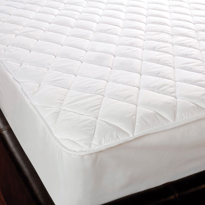 Thumbnail: Mattress Protector