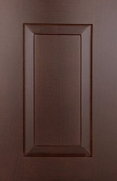 Walnut Cabinetry