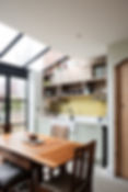 Interior and Lighting designer Hertfordshire