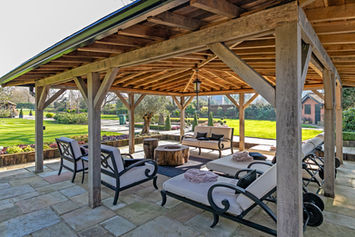 Tanya Kennedy Interior Design Private Estate