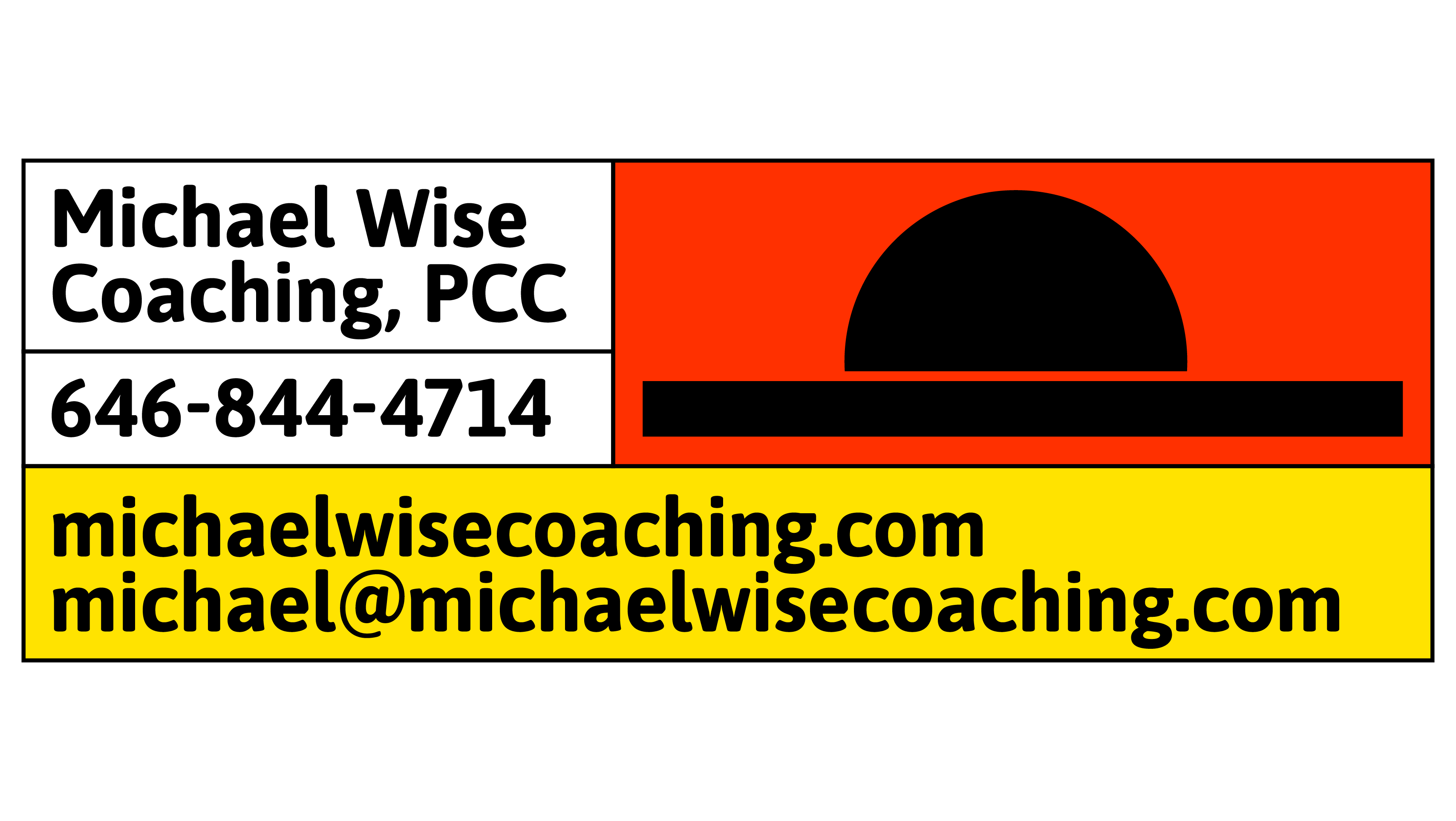 Michael Wise Coaching