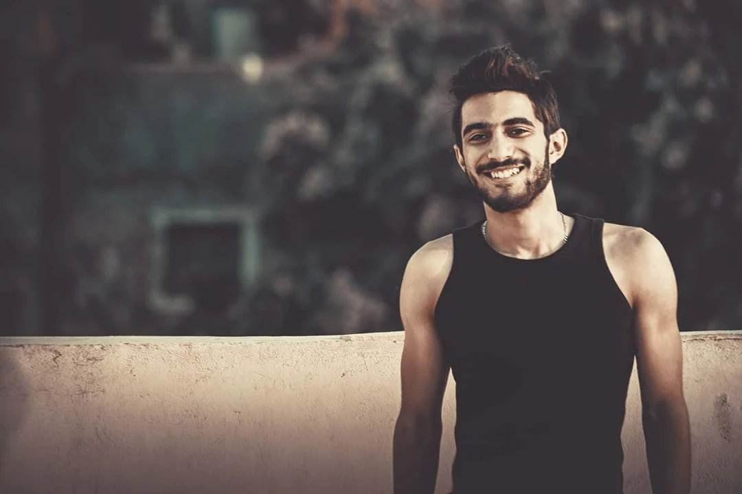 Photographer & director Shady Habash dies at the age of 24 in Egyptian prison