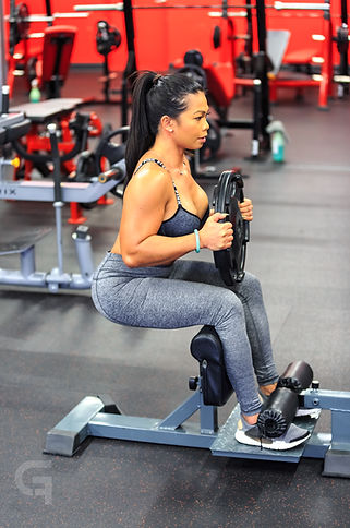 Iron Religion Gym the Best 24 Hour Fitness Club in Orlando