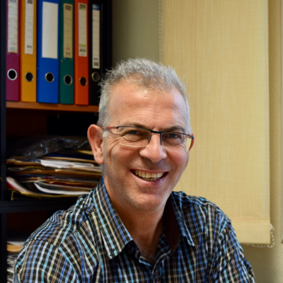 Ευχαριστήριο μήνυμα για τα 30 χρόνια της Επιμορφωτικής Κιλκίς