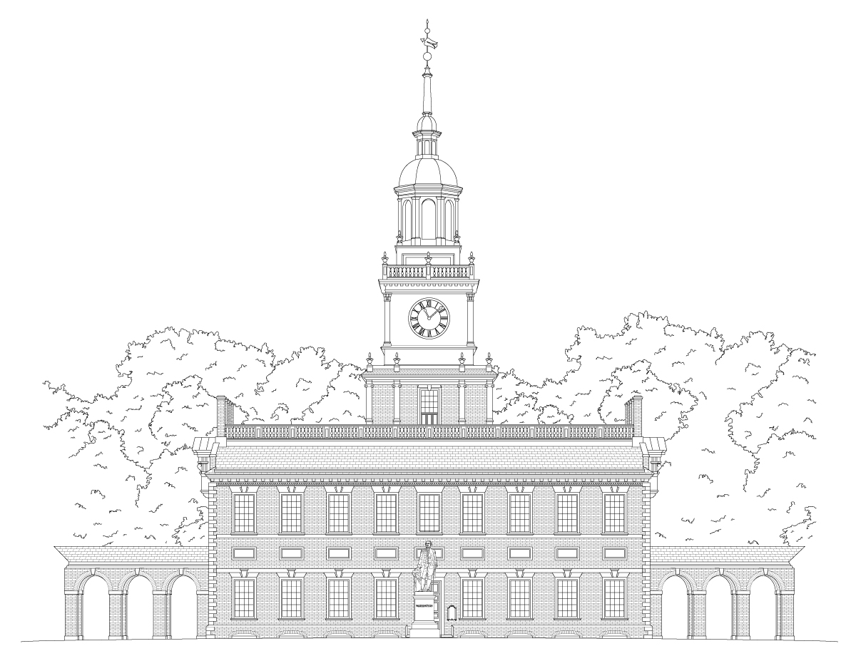 26 best ideas for coloring | Philadelphia Coloring Pages