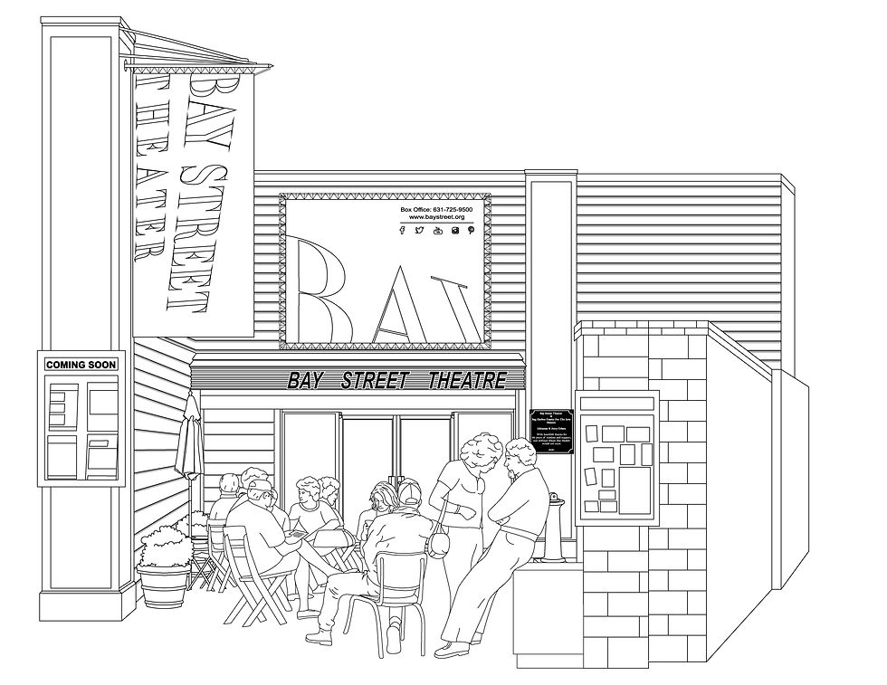 Thumbnail: Color Sag Harbor 2nd Edition