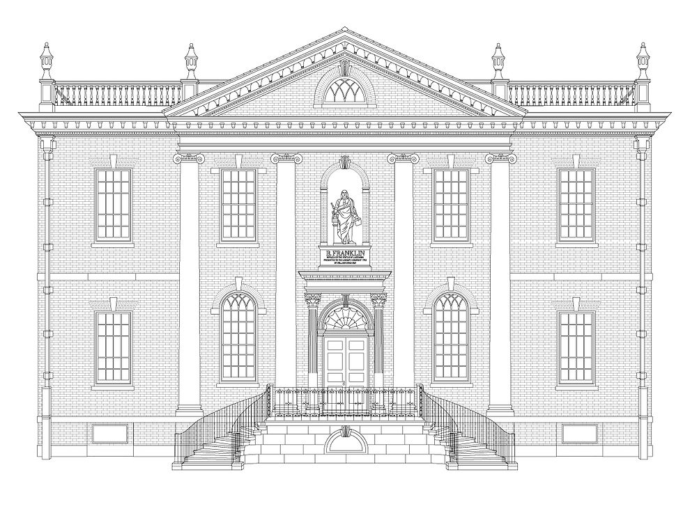 Thumbnail: Color Philadelphia