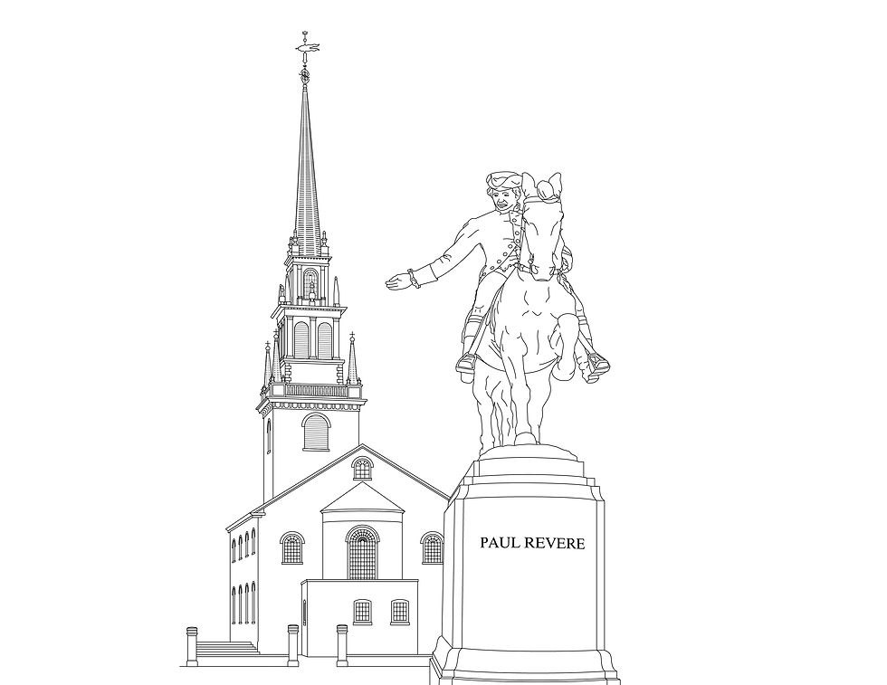 Thumbnail: Color Boston