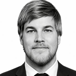 Matthew Norman