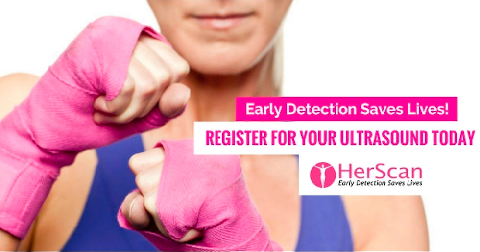 HerScan @ VPG Waves: Ultrasound Breast Imaging only $295 plus VPG Waves Gift Card Offer