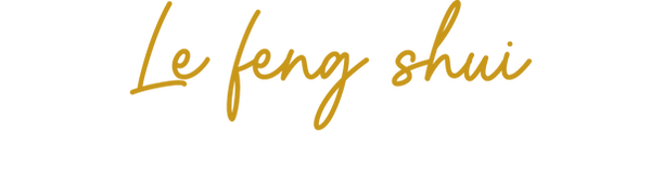 titre page le feng-shui